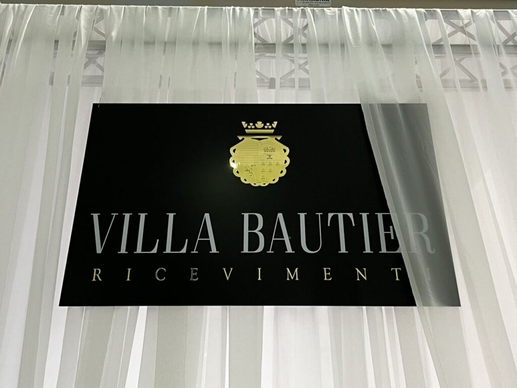 Villa Bautier