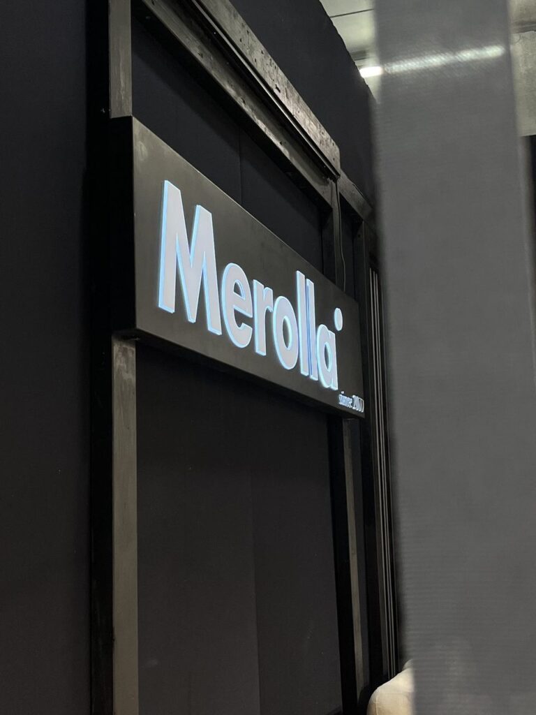 Merolla