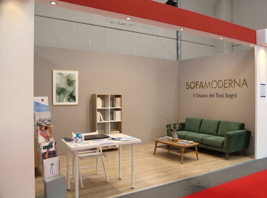 SofaModerna