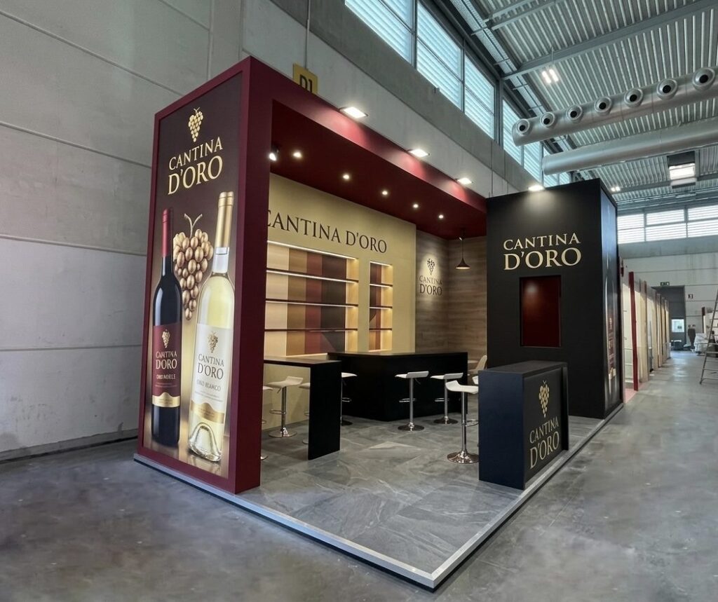 Cantina d’Oro
