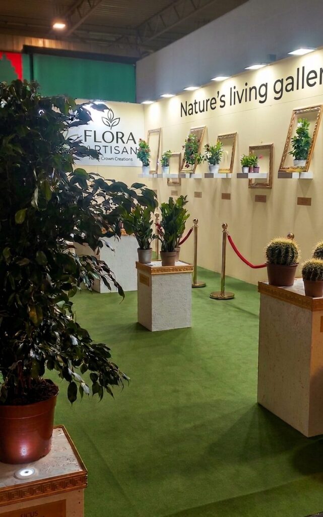 Flora Artisan